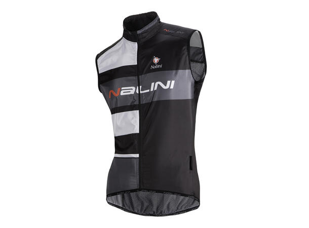 Nalini Ultra-light vest - sample Cingoli S